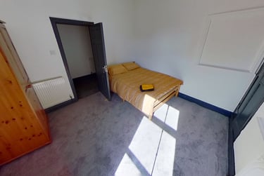 9 bed house, Chichester Street, City centre, Chester, CH14AD - Image 9